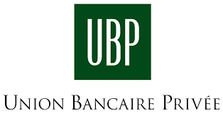 Union Bancaire Privée logo - custodian bank partner